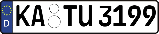 KA-TU3199