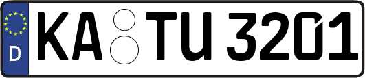 KA-TU3201