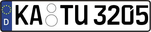 KA-TU3205