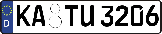 KA-TU3206