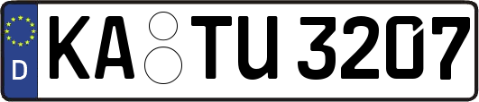 KA-TU3207
