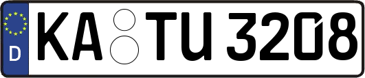 KA-TU3208