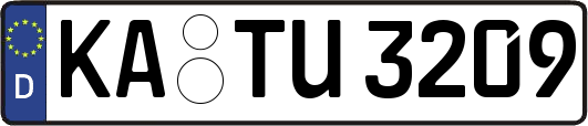KA-TU3209
