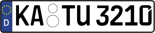 KA-TU3210