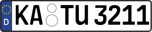 KA-TU3211