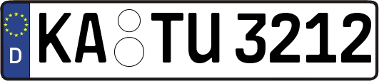 KA-TU3212