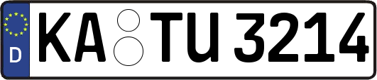 KA-TU3214
