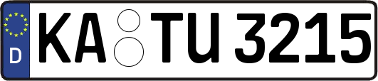 KA-TU3215