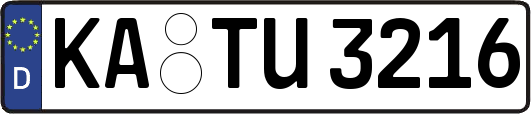 KA-TU3216