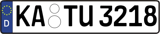 KA-TU3218