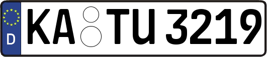 KA-TU3219
