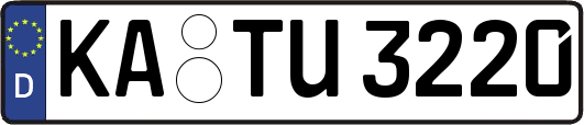 KA-TU3220