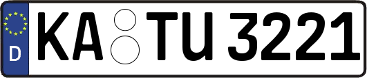 KA-TU3221