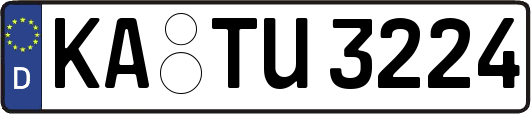 KA-TU3224