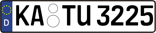 KA-TU3225