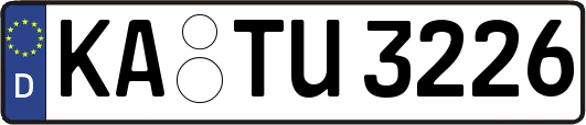 KA-TU3226