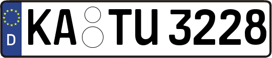 KA-TU3228