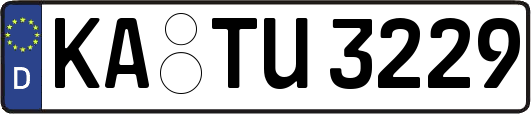 KA-TU3229