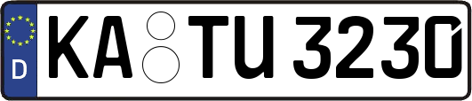 KA-TU3230