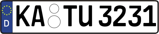 KA-TU3231