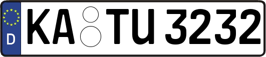 KA-TU3232