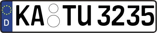 KA-TU3235