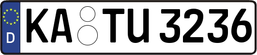 KA-TU3236