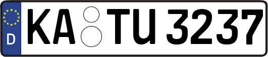KA-TU3237