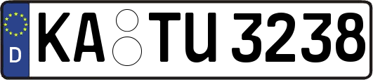 KA-TU3238