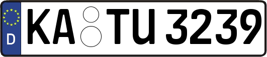 KA-TU3239