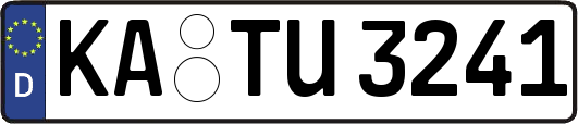 KA-TU3241