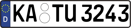 KA-TU3243