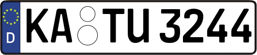 KA-TU3244