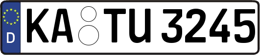 KA-TU3245