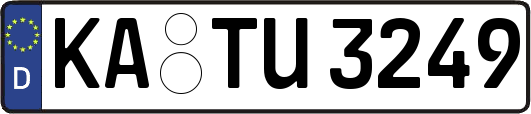 KA-TU3249