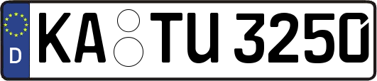 KA-TU3250