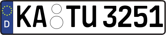 KA-TU3251