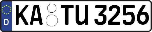 KA-TU3256