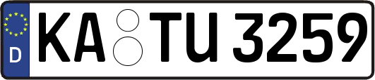 KA-TU3259