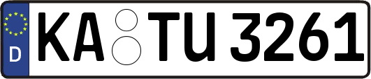 KA-TU3261