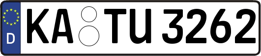 KA-TU3262