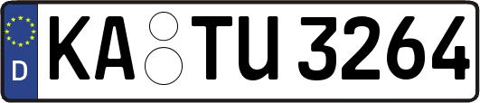 KA-TU3264