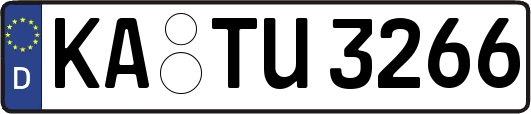 KA-TU3266