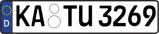 KA-TU3269