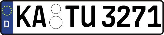 KA-TU3271