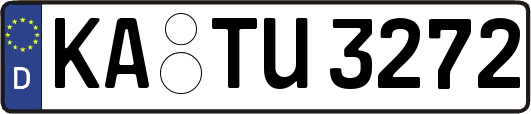 KA-TU3272