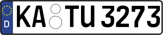 KA-TU3273