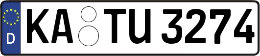KA-TU3274