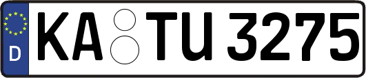 KA-TU3275