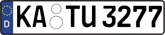 KA-TU3277